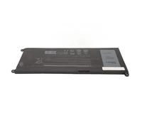 Cocoarm 33YDH 56WH Reemplazo de Batería de Laptop Premium para 17 Series 7000 - Tiempo de Ejecución Largo para G3 3579 3779 - Material ABS
