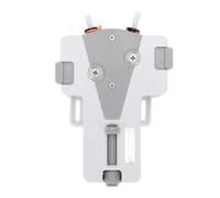 Cocoarm 3D Printer Filament Buffer, de Alimentación Automático Entrada Dual Salida Única con Automático para K1 K1C K1 SE K1 Maximum K2 K2 PLUS K2 PRO X1 Carbon