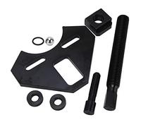 Cocoarm 40100 Kit de Herramientas de Extracción de Bujes para la Mayoría de Conjuntos de Bujes de 5, 6 y 8 Lengüetas en Automóviles y Camiones, Rápido, Conveniente con Extractor de de Automóviles,