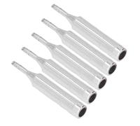 Cocoarm 5 Puntas para Cautín de Cobre Serie 900M, Puntas para Estación de Soldadura de 42 Mm para Estaciones 936, Reparación de BGA y Trabajos Electrónicos, Transferencia Rápida de Calor, Superficie