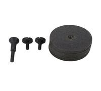 Cocoarm 75 Piezas de Corte de Amoladora Angular, Material de Diamante, Alto Rendimiento para Usuarios de Cemento para Baldosas Metálicas