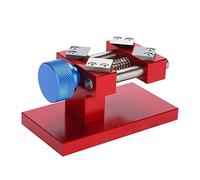 Cocoarm Abridor de bisel de reloj, herramienta para quitar anillos de bisel de reloj, abridor de caja trasera para relojes de 38 a 40 mm, adecuado para relojes con cubierta trasera, ideal para el