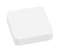 Cocoarm ABS Bluetooth Multi Mode DC 5V 1A con Aplicación y Control de Voz Bluetooth Mesh WiFi para Hogares, Apartamentos, Oficinas, Hoteles