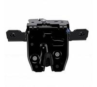 Cocoarm Actuador de Bloqueo de Puerta Trasera Cerradura de Tapa de Maletero Trasera de Metal OEM 13500195 13524683 Reemplazo Directo de Respuesta Rápida para Zafira B J Mokka Adam