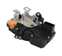 Cocoarm Actuador de Cerradura de Puerta, Aleación de Metal, Actuador de Cerradura de Puerta Eléctrica, 931-312, Pieza de Repuesto para Allure 2005 a 2009