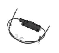 Cocoarm Actuador de Módulo de Freno de Estacionamiento Electrónico, Parte 59700 2W800, Reemplazo de San TA FE 4WD 2012-2018, Tipos Compatibles con Estándares OEM Que Exceden la Calidad, la Seguridad