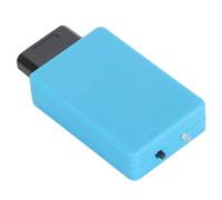 Cocoarm Adaptador de Controlador Inalámbrico para SEGA, Compatible con | Receptor actualizable por firmware, entrada para teclado, mouse, trackball, juegos de baja latencia, juegos retro