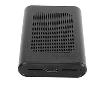 Cocoarm Adaptador Inalámbrico ABS Dongle Inalámbrico 4GB 64GB ROM 8 1 4GHz WiFi de Doble Banda BT 5 0 para Vehículos con Cable Navegación Manos Libres Llamadas (Región de Japón)