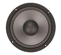 Cocoarm Altavoz de Altavoz Coaxial de Gama Alta para Sistemas de Audio de Automóviles, 600W 4 Ohmios Midragan Black para el Tweeter del Automóvil