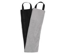 Cocoarm Arnés de Soporte para Patas Traseras para Perros, Cinturón de Ayuda para Mascotas for Perros Mayores o Lesionados (Gray)