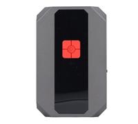 Cocoarm Arrancador de Batería para Coche, Portátil con Compresor de Aire, Batería de 99800 MAh, Arranque de Vehículos de 12 V, Ideal para Acampar y Viajar