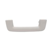 Cocoarm Asidero de Techo, Manija de Asistencia, Asidero de Repuesto UC9P-69-470B36 AB3Z6131406AA para BT50 2012-2019 Lado Delantero Izquierdo Derecho Beige Plástico Reemplazo Directo