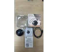 Cocoarm Auriculares de Traducción AI Auriculares Inalámbricos BT de Oído Abierto con Gancho para la Oreja BT 5.3 Traducción de 144 Idiomas en Tiempo Real Llamada HD Estuche de 200 MAh para Viajes