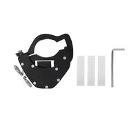 Cocoarm Ayuda del Acelerador de Motocicleta Control de Motocicletas Ayuda del Manillar del Manillar del Acelerador Mecánica Velocidad de Bloqueo Ajustable para Paseos Largos con Diseño de (abajo)