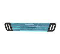 Cocoarm Bandas para Diadema Repuesto de Diadema para Auriculares Diadema para Auriculares G733 Inal¨¢mbricos G335 con Cable para Juegos (Azul Morado)