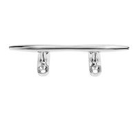 Cocoarm Base Abierta Autor Abierto 316 CELET en Base de Acero Inoxidable con Tornillos, Uso de un Amplio Uso del Banco de Acero Inoxidable para Barcos de Asalto, etc. (SS316-5 Pulgadas)