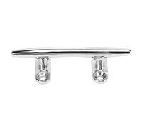 Cocoarm Base Abierta Autor Abierto 316 CELET en Base de Acero Inoxidable con Tornillos, Uso de un Amplio Uso del Banco de Acero Inoxidable para Barcos de Asalto, etc. (SS316-4 Pulgadas)