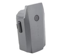 Cocoarm Batería de Vuelo Inteligente, ABS LiPo 3s Batería de Vuelo 3830mAh 11.4V 28 Min Auto Descarga Aplicación Monitoreo para Reemplazo para Viajes Usuarios Aéreos Al Aire Libre