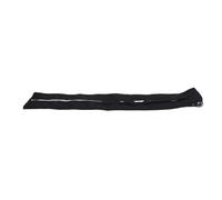 Cocoarm Bolsa Acolchada para Snowboard, Bolsa para Esquí y Snowboard Oxford 600D de 200 Cm con Ruedas, Forro Impermeable, Costuras Dobles, Almacenamiento Enrollable para Esquiadores y Jinetes