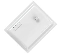 Cocoarm Bolsa de Almacenamiento Al Vacío, Bolsa de Compresión Al Vacío PA PE con Puerto de Aire Incorporado, de Embalaje de Viaje que Ahorra Espacio para Ropa, Ropa de Cama, Almohada, Patrón Blanco