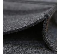 Cocoarm Bolsa de Almacenamiento para Teclado Bolsa de Transporte para Teclado de Fibra Química con Vendaje Elástico Diseño Rectangular a Prueba de Polvo Ajuste Liviano para Viajes Al Aire Libre Uso