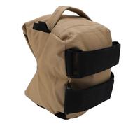 Cocoarm Bolsa de Apoyo para Disparos, Soporte de Saco de con Tela Oxford Resistente Al Agua y Superficie No Abrasiva para Caza con Al Aire Libre y Tiro en Campo.