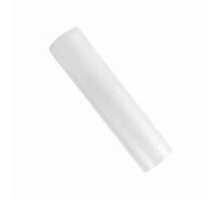 Cocoarm Bolsas de Sellador de Vacío Bolsas de Ahorro de Almacenamiento de Alimentos de Alimentos de Sellador de Vacío 4 Tamaños para Envasado de con Líneas de Presión Lateral (20x500cm)