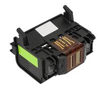 Cocoarm Cabezal de Impresión, Cabezal de Impresión ABS con Expulsión de Tinta Suave para Impresoras 6000 6500A 6500 7000 7500 7500A, Logre una Clara y Brillante en Todo Momento