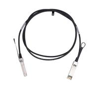 Cocoarm Cable DAC SFP de 10G, Transferencia de Datos de Alta Velocidad 10Gbps 1.5m, con Núcleo de Cobre y Capa de PVC, para Servidores, Switches, Routers, Centros de Datos, SAN, HPC