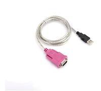 Cocoarm Cable USB 2.0 a RS232 Serie, 9-DB9 Macho 1.5m