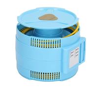 Cocoarm Caja de Cable de Lanzamiento OTDR, Cable de Prueba de Fibra óptica ABS con SCAPC a SCAPC Modo único para 1310 1550 Nm, Presione para Abrir y Rebobinar, Herramienta Portátil para Pruebas OTDR