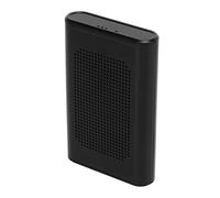 Cocoarm Caja Inalámbrica Adaptador de Video Multimedia Compacto Adaptador Inalámbrico para Automóvil 2GB 32GB WiFi de Doble Banda BT 5.0 Cableado a Inalámbrico para Conductores de Automóviles