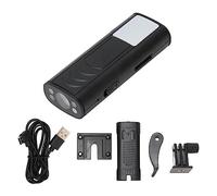 Cocoarm Cámara de Respaldo para Enganche, Cámara Guía para Enganche Reversa 1080P Inalámbrica con Lente Gran Angular de 150°, Visión Nocturna, Detección de Movimiento para RV, Camión,