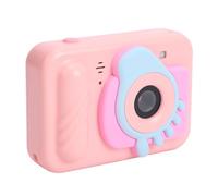 Cocoarm Cámara Submarina para Niños, Videocámara Digital Impermeable 48 | Grabación HD, Cuerpo ABS Resistente, Soporta Caídas, Incluye 16GB y correa.