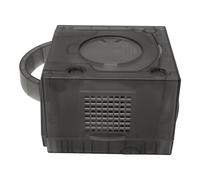 Cocoarm Carcasa de Repuesto para Consola de Juegos, Carcasa de ABS para Consola de Juegos Doméstica con Paneles Traseros Dobles, Aberturas Precisas, Premontada para Usuarios de GC DOL 001 DOL 101