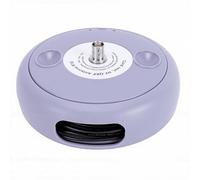 Cocoarm Carrete Manual de Onda Corta, Alambre de Cobre Estañado Antena HF Portátil de 3 a 30 MHz Cable de 20 M 50 Ohmios de Baja Roe para Operación de Campo Comunicación de Emergencia Usuarios de