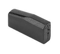 Cocoarm Chip de Llave de Coche, Chip Transpondedor Inteligente de Cerámica para Reemplazo y Programación PCF7936 para Sistemas de Llaves de Vehículos