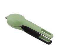 Cocoarm Clamp/Holder de Castaño de Cascanueces, Safeperation, Pelas de Castañas Fácilmente, Diseño de Cuchillas Cruzadas, Uso Multifuncional para Avellanas y Nueces con un Sonoros de Nogal Rápido