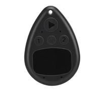 Cocoarm Clicker de Pantalla Inalámbrico Inteligente, Tecnología Táctil Avanzada, Operación con un Solo Toque, Compatible con Bluetooth para Transmisión y Edición en