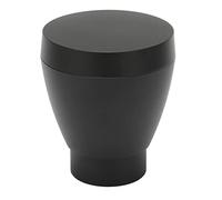 Cocoarm Contenedor de Granos de Molinillo de café de 60 G, Contenedor de Granos de Molinillo Reutilizable de Aleación de Aluminio para Eureka Mignon, Accesorios de de café Fácil de Limpiar para Uso