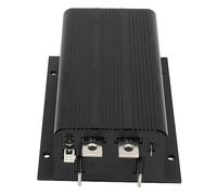 Cocoarm Controlador de Motor de para Carrito de, Unidad de Control de Velocidad de Metal de 24 V 500 A para Carretilla Elevadora de Carrito de Curtis