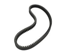 Cocoarm Correa de Transmisión para Carrito de 14153G1 Correa de Embrague de Transmisión de Caucho y Poliéster Reemplazo Directo para E Z GO Marathon 1976 a 1987 Transferencia de Potencia Suave para
