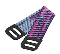 Cocoarm Correas para Diadema de Auriculares, Diademas de Reemplazo para Auriculares para Juegos Inalámbricos G733 y con Cable G335, con Alta Elasticidad y Tela Cómoda (Rosado Azul)