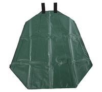 Cocoarm Crecimiento de Raíz Profunda, Riego Eficiente, Instalación Fácil con Bolsa de Goteo de PVC para Uso Al Aire Libre, Bolsa de Riego de Goteo de PVC de Jardín