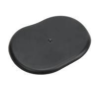 Cocoarm Cubierta para Paso de Rueda, Material de Goma, Ajuste Avant S6 4F5 2004 a 2011, Fácil de Instalar y Diseño Duradero