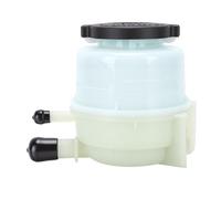 Cocoarm Depósito de Dirección Asistida, Tanque de Fluido de Plástico Resistente Al Calor para Avalon ES300 ES330 ES350 603-670 4436006030