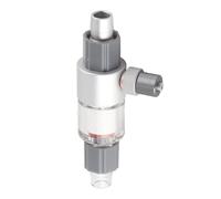 Cocoarm Difusor Nuclear de Tono Nuclear Diioxidomizado de Carbono Guardar Fabricantes de Energía Orgánica para una Fácil Instalación (12/16 mm)