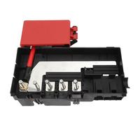 Cocoarm Distribución de la Batería Bloque de Fusible Bloque de Fusibles de Boltería Caja de para 5.3L Motor V8 con Material ABS OE 84354716 23190334 23150676 22985570 232170554