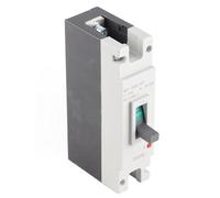 Cocoarm Disyuntor 350A, Interruptor de Seguridad de Circuito Eléctrico Resistente a Manipulaciones con Diseño Resistente a la Intemperie para Aplicaciones en Exteriores