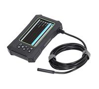 Cocoarm Endoscopio con Pantalla LCD de 4,3 Pulgadas Cámara Boroscopio Lente de 8 Mm 1080P IP67 Impermeable 3000 MAh para Inspección Automotriz Mantenimiento Mecánico Reparación de Electrodomésticos